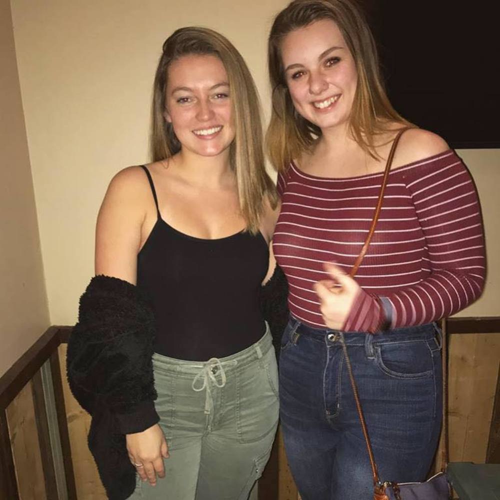 Meet your Posher, Alexandra